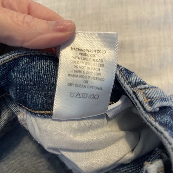 Altard State Women's Distressed Jeans - Size 30 - Picture 7 of 14